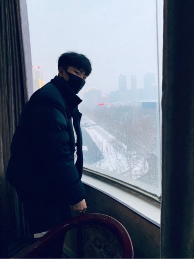 无