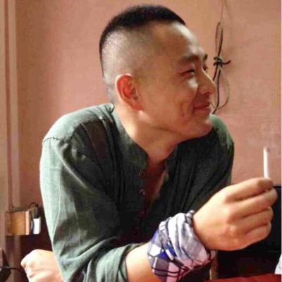 无