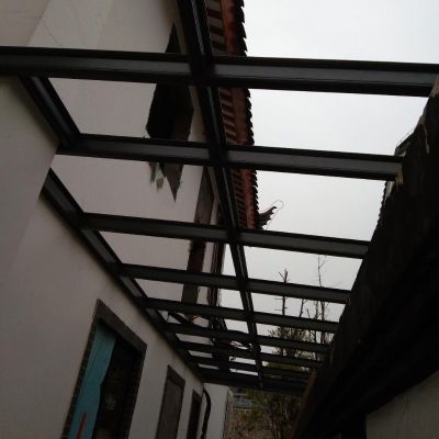 门窗阳光房