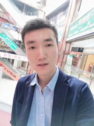 生活就是要有色彩。