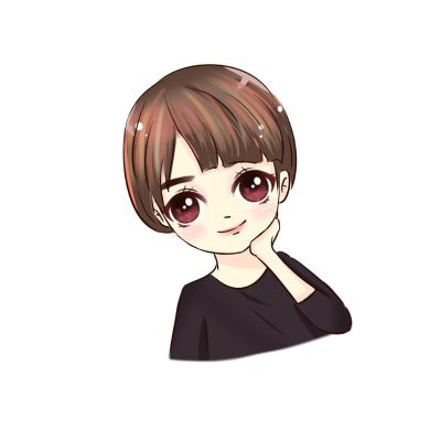 美白