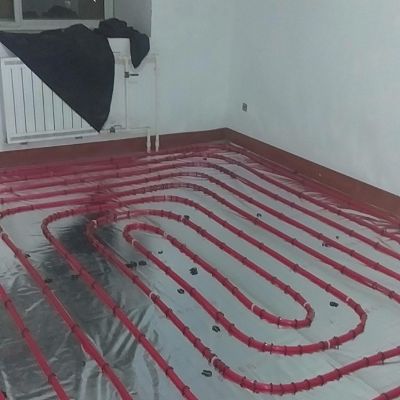 专业水电暖