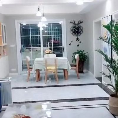 壁纸壁布美缝