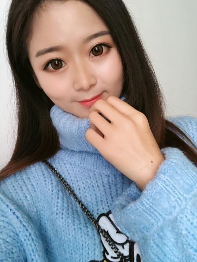 无
