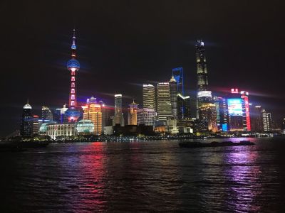 无