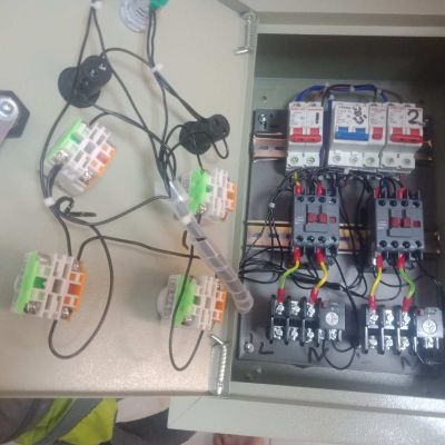 百姓电工百姓电工水暖维修