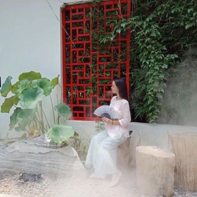 无