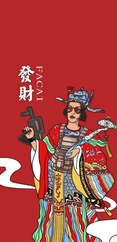 杂工