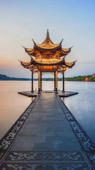 无