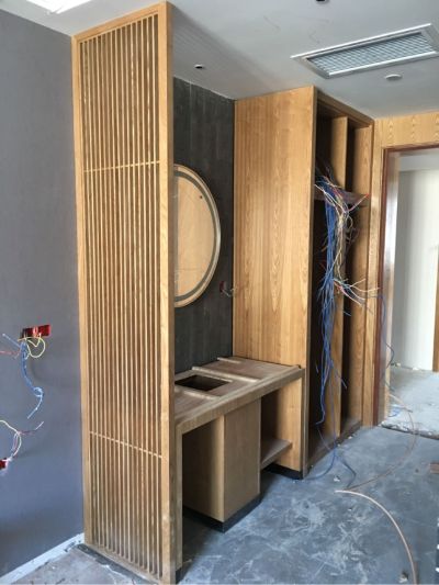 家具安装家具安装