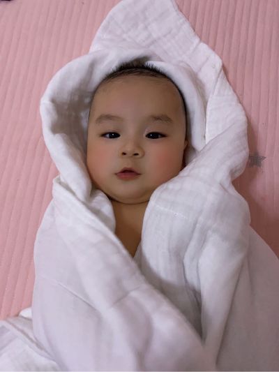 无