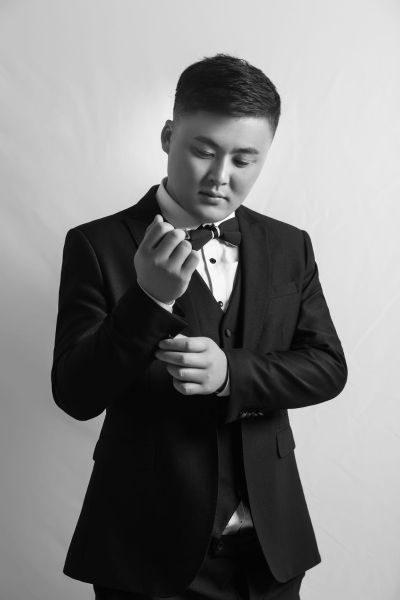 安装锁监控