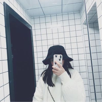 无