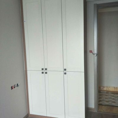 安装家家具