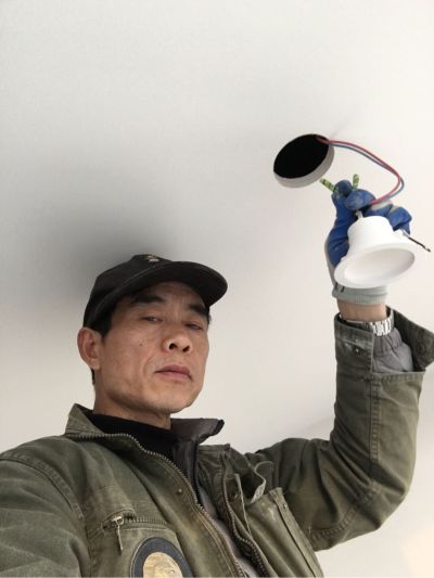 水电安装维修