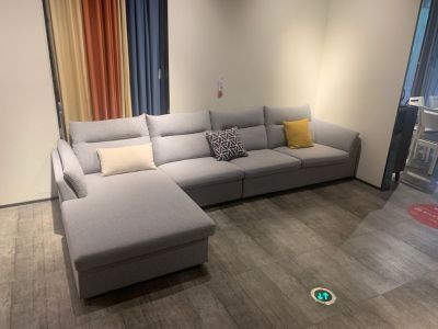 安装家具
