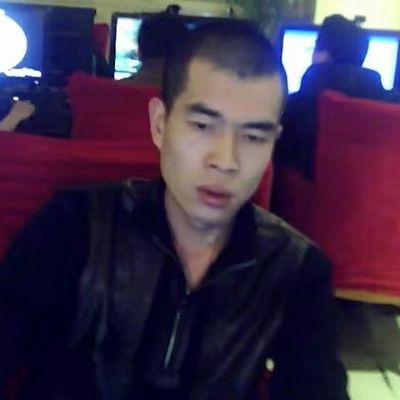 普工