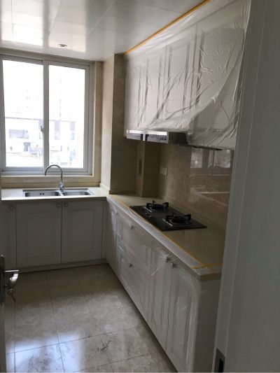 家居洁具安装