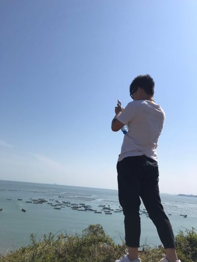 无