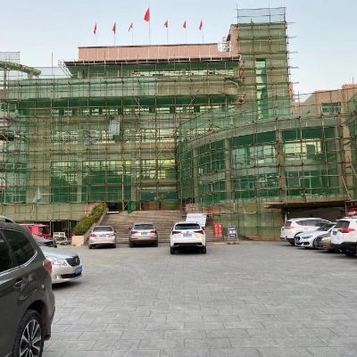 泥瓦工拆除