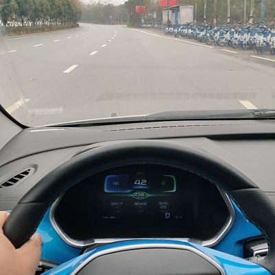 无