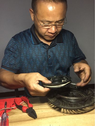 电器卫浴维修