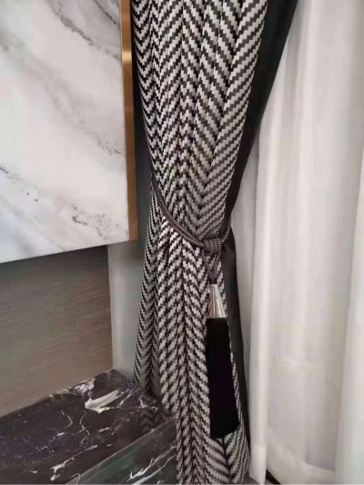 窗帘店