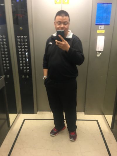 无