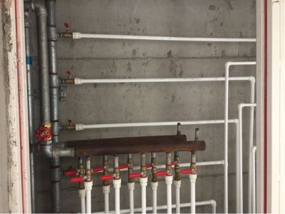 水电安装改造灯具洁具安装水钻开孔