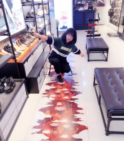 销售