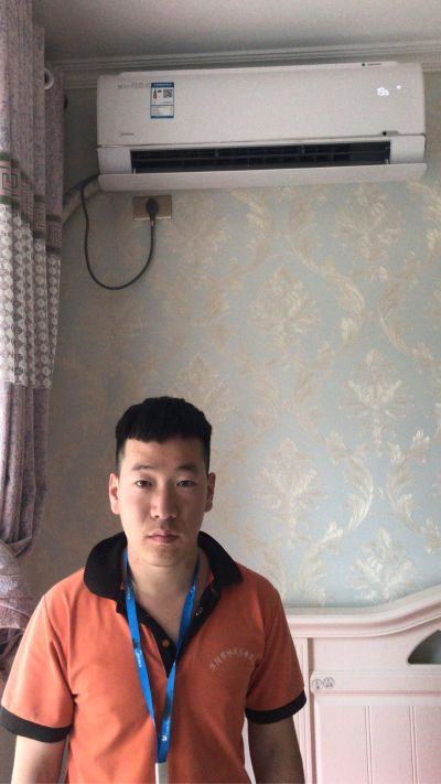 空调维修专业安装空调