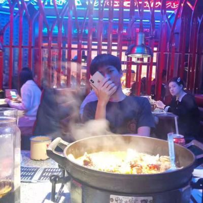 无