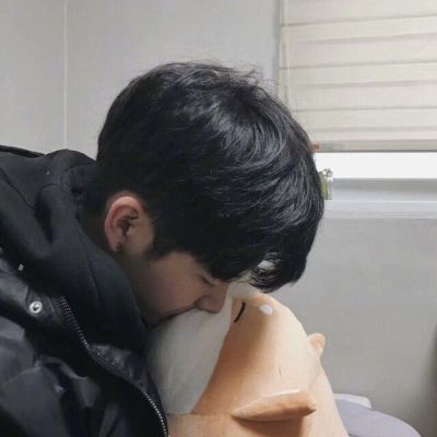无