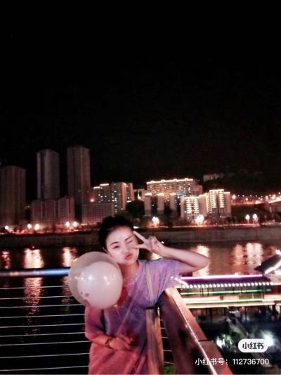舞蹈模特礼仪