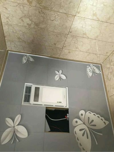 集成吊顶