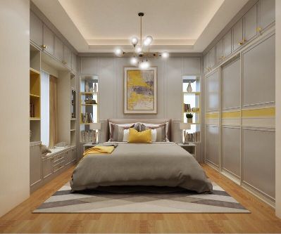 装修灯具卫浴安装