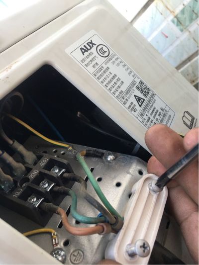 水电安装维修
