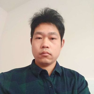 安装