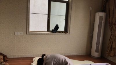 窗帘布
