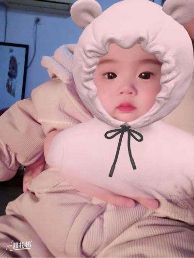 无