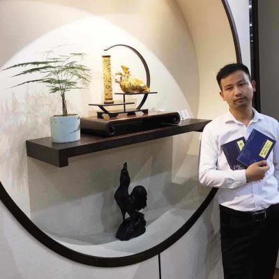 设计师家装设计师