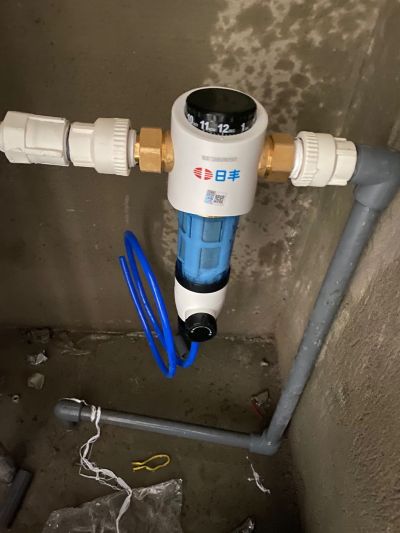 水电暖