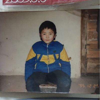 木工吊顶
