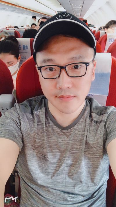 无