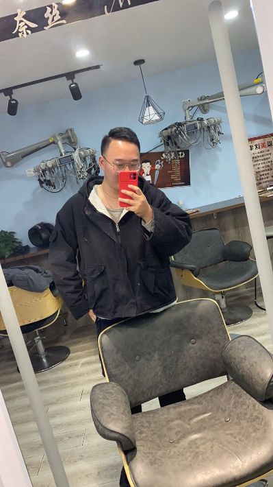 无