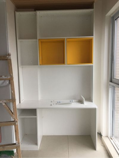 定制家具安装