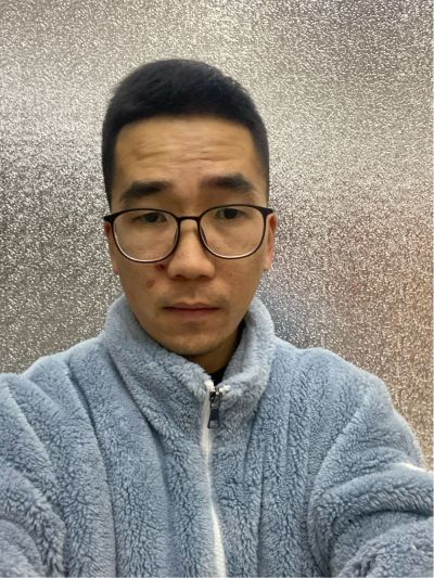 无