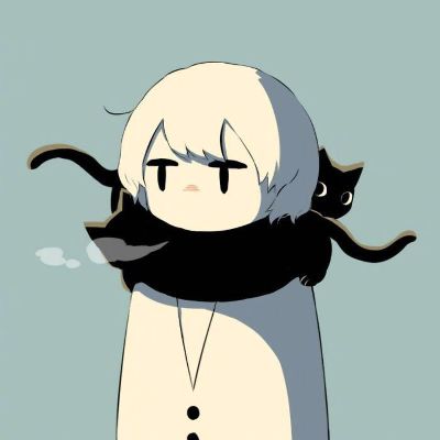 无