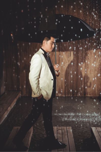 上门安装热水器