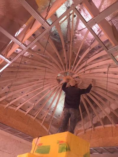 家庭商铺装修经典装修